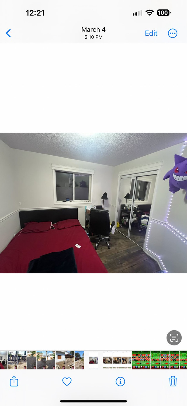 Room for rent in hi end home in Maple, contact Mohinder Auntie in Room Rentals & Roommates in Markham / York Region - Image 4