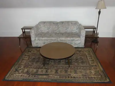 Furnished One (1) Bedroom 3rd Floor Albert South Suite For Rent ====================================...