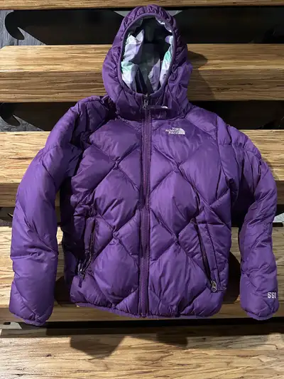 Manteau fille , View more