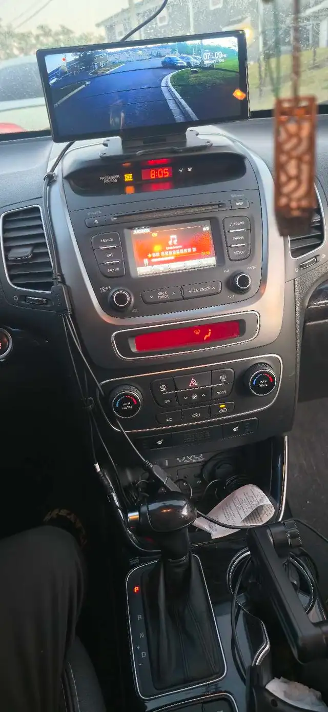 Kia Sorento EX533461860678389764