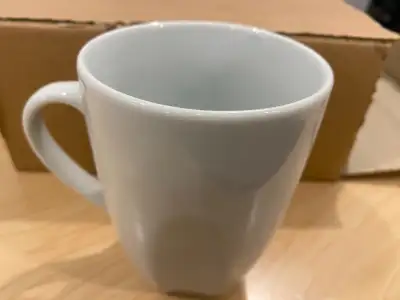 Kitchen Stuff BNIB Mugs (Set of 4), View more