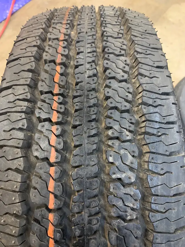 Chevrolet, GMC, Silverado, Yukon, Suburban in Tires & Rims in London - Image 6