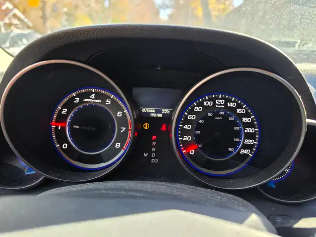 2009 Acura MDX603217833398773769
