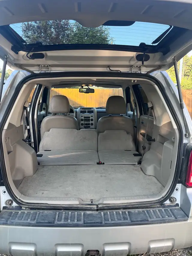 2008 Ford Escape540714156426547205