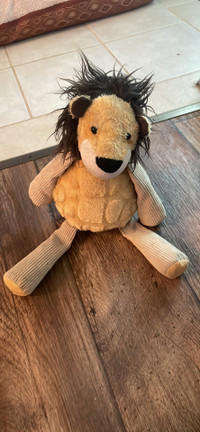 Scentsy Lion