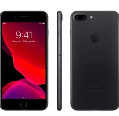 Apple iPhone 7 Plus 128GB unlocked smartphone , View more