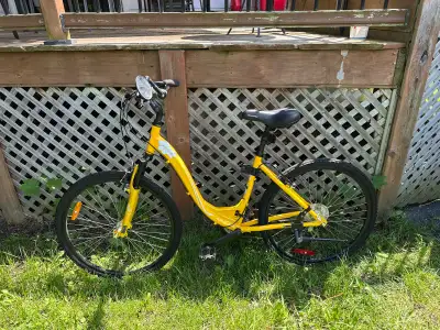 Vélos pour femme LOLÉ, View more