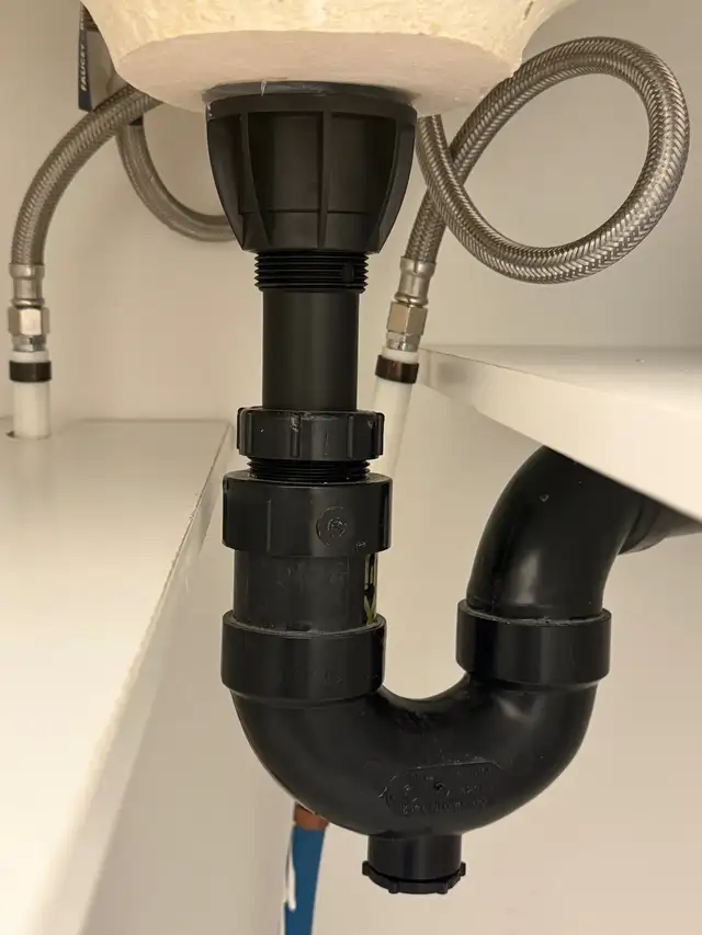 Plumber / handyman64368726412162121