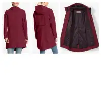 Eddie Bauer women's Trench Coat size XXL. Retail $199.99 selling