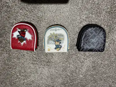 Lab Golf DF3 putter HEAD COVERS , View more