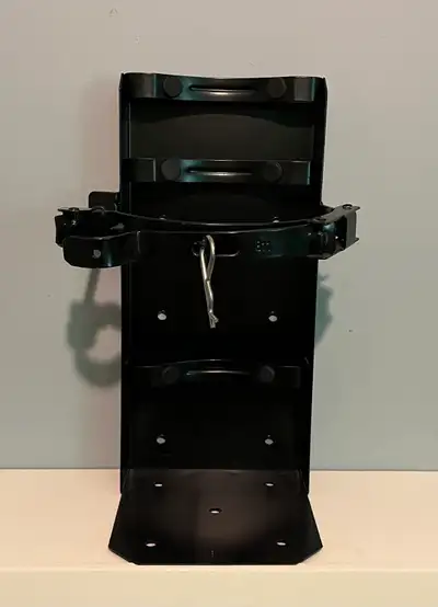 New Fire Extinguisher Cradles , View more