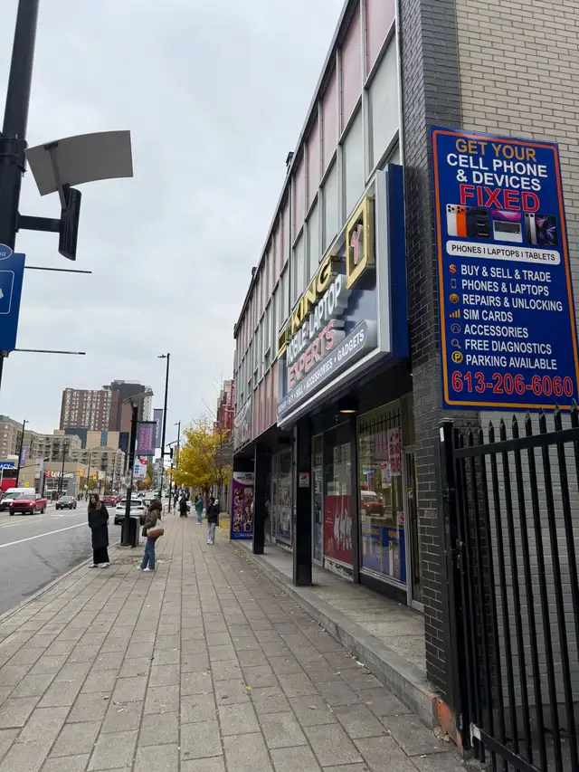 iPhone 15 plus unlocked like new in Cell Phones in Ottawa - Image 11