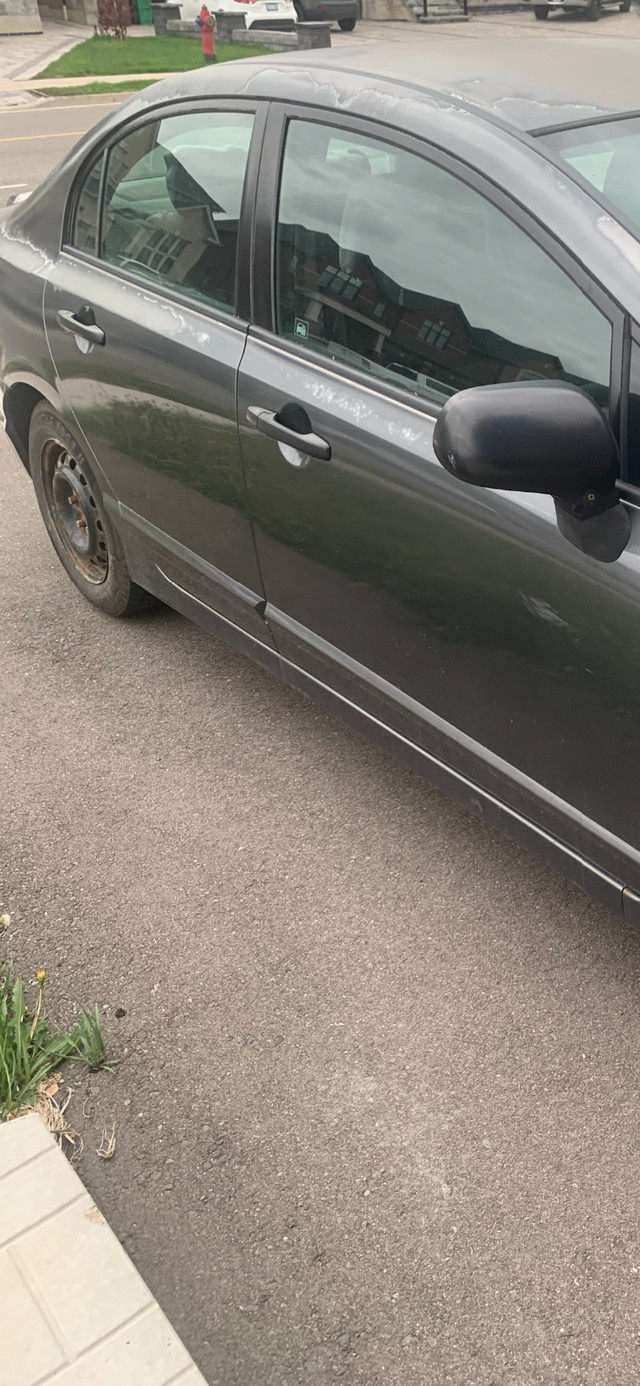 Honda Civic for sale in Cars & Trucks in Mississauga / Peel Region - Image 2