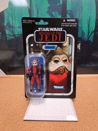 Star Wars Vintage Collection Nien Nunb #106