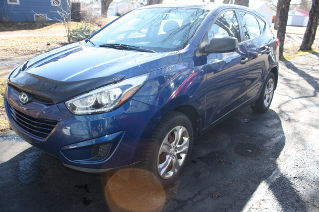 FOR SALE, LOW MILEAGE,  2014 HYUNDAI TUCSON in Cars & Trucks in Annapolis Valley - Image 4