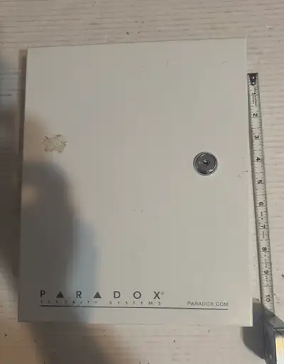Paradox Magellan MG6000, View more