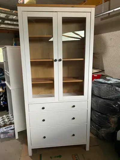 IKEA Cabinet, View more