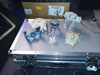 Star Wars Toys!!!!!!!