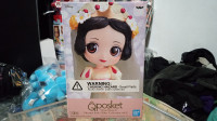 Figurine Q Posket Snow White Dreamy Style Glitter Collection