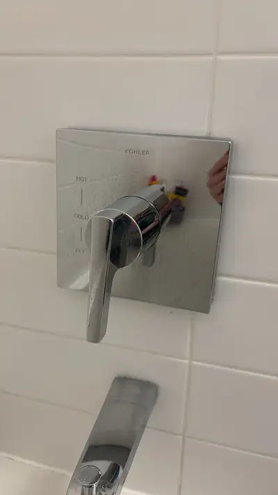 Certified plumber, View more