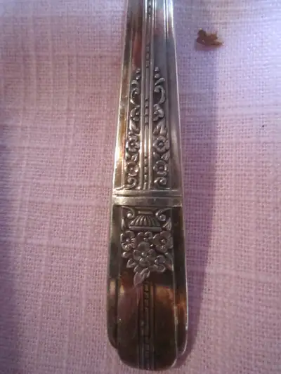 CELEBRITY ROSE silverware set for 6, View more