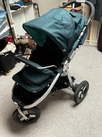 Bumble Ride Indie Stroller