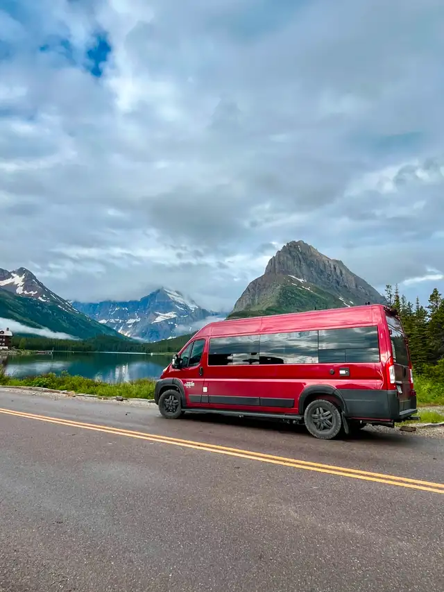 2023 Safari condo promaster XL flex 21’ in RVs & Motorhomes in Québec City - Image 2