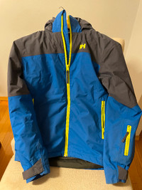 Helly Hansen ski jacket