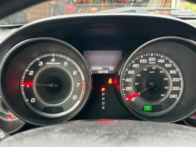 2011 Acura MDX601409028400752645