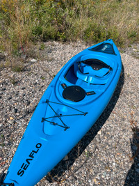 New Kayaks for Sale