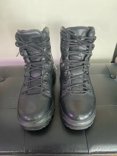 LOWA R-6 GTX MID TF, View more
