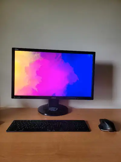 ASUS 24" 144Hz Gaming Monitor, View more