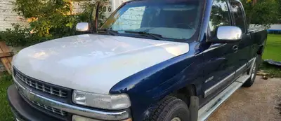 Bought this hood to paint but found out it has hail damage, and the body lines don't match up comple...