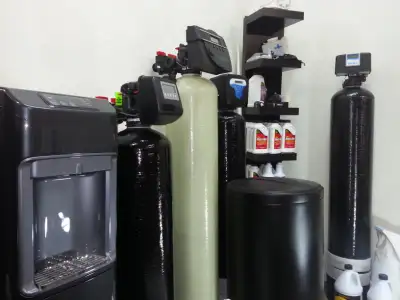 Adoucisseur d'eau : la qualité à prix avantageux, View more