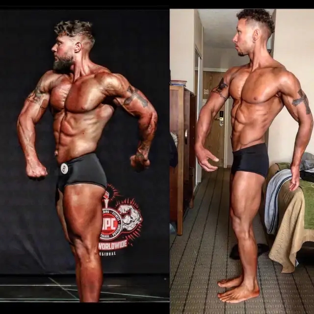 Personal Trainer / Nutritionist64959959022593121