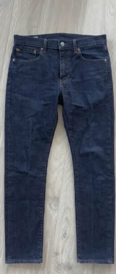 Levi's 512 Slim Taper Jeans, View more