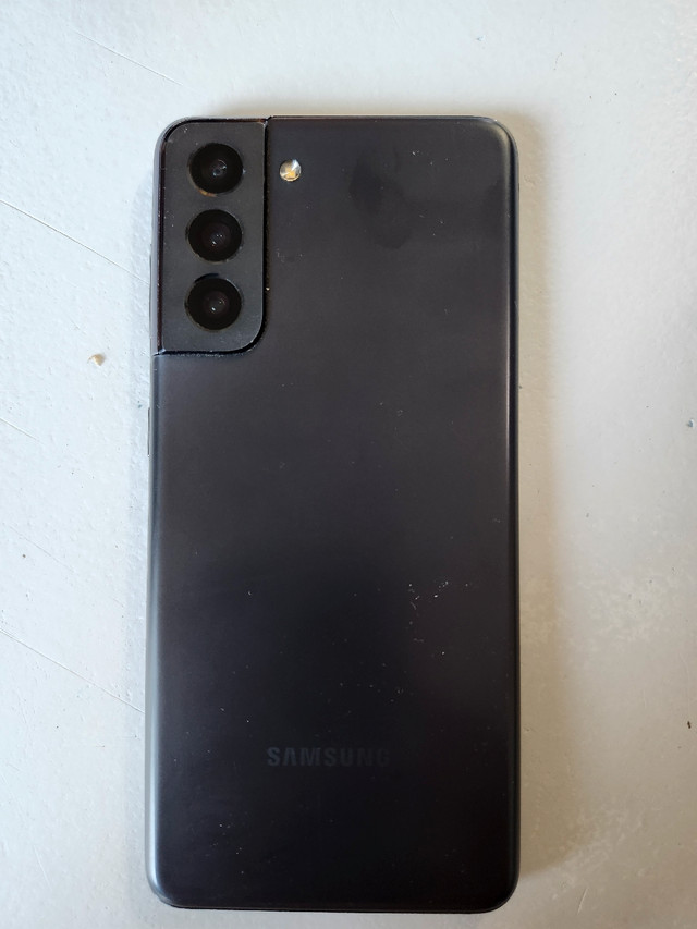 Samsung S21 in Cell Phones in Grande Prairie - Image 4