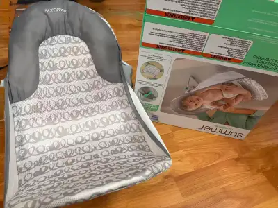 Summer Infant Bather, View more
