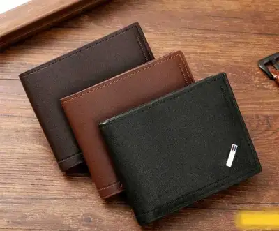 Wallets perfect Gift, View more