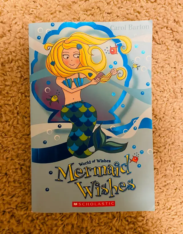 Chapter Books for Girls 63234499843075123