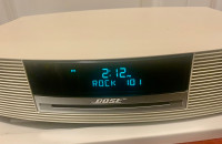 Bose Wave Soundtouch Music System CD Player Am/Fm Radio 