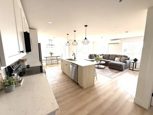 New Apt 2 Bdrm, 2 bath in Long Term Rentals in Charlottetown - Image 4