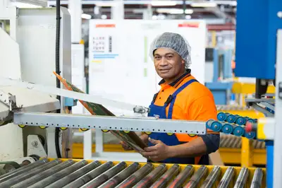 Urgent hiring: Machine operator, View more