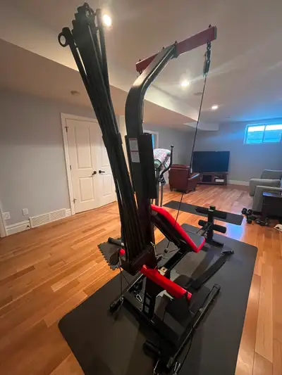 Brand New Bowflex Home Gym, View more