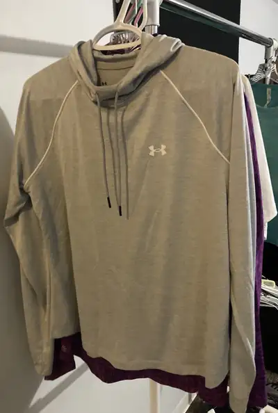 Under Armour Hoodie, View more