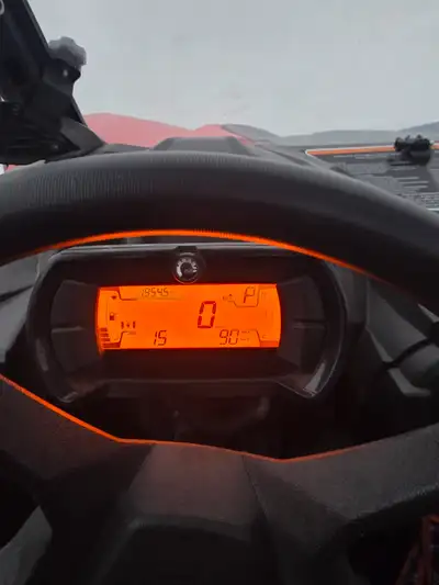 low Km runs great Will consider trade for Pickup