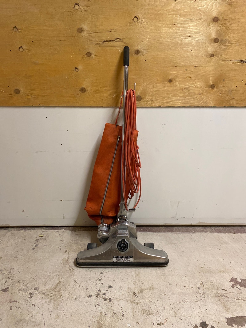 Royal Kirby Heavy Duty Commercial Vacuum Vacuums Saskatoon Kijiji