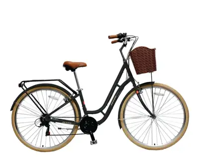 vélo brooklyn seven peak , View more
