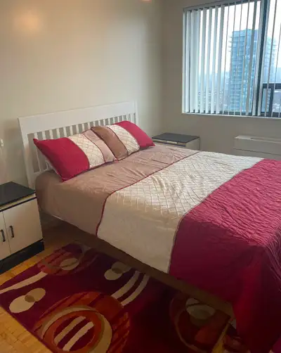 Seeking female roommate (best for Student ) for Furnished room downtown Toronto near UofT and TMU. E...