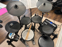 Roland TD11 Electric Drum Set